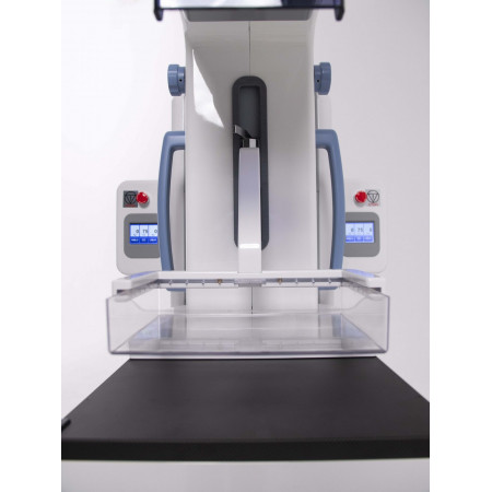 Маммографическая система DMX-600