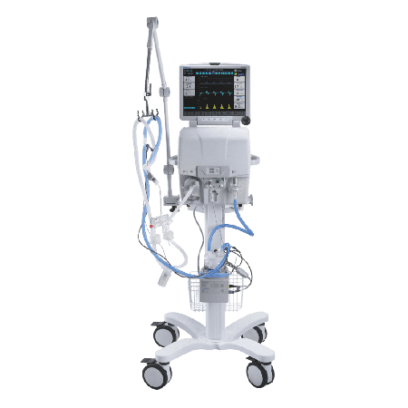 Аппарат ИВЛ Zisline MV350 Комплектация K1.24