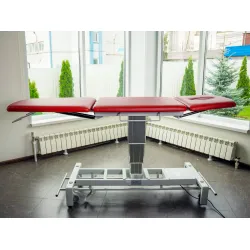 Стол массажный терапевтический Орторент Кинезо