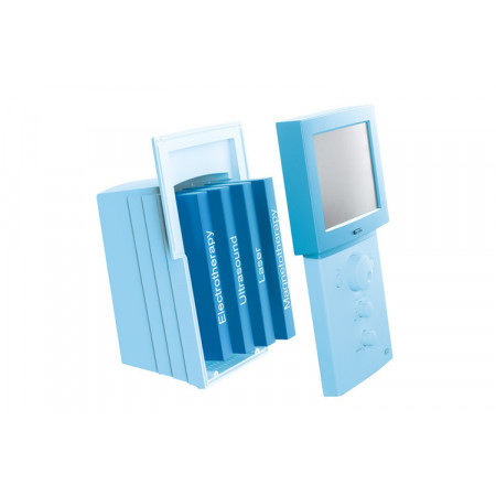Аппарат УВТ BTL-5000 SWT Power