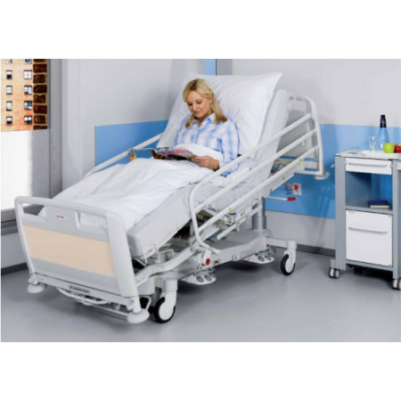 Кровать медицинская функциональная Latera Acute