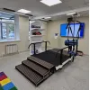 Беговая дорожка с биологической обратной связью модель Академика Лядова